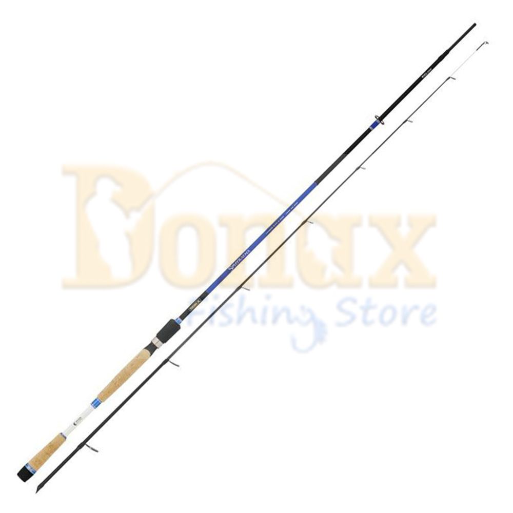 Tubertini Seika Sphyraena 2.70m 30-60g