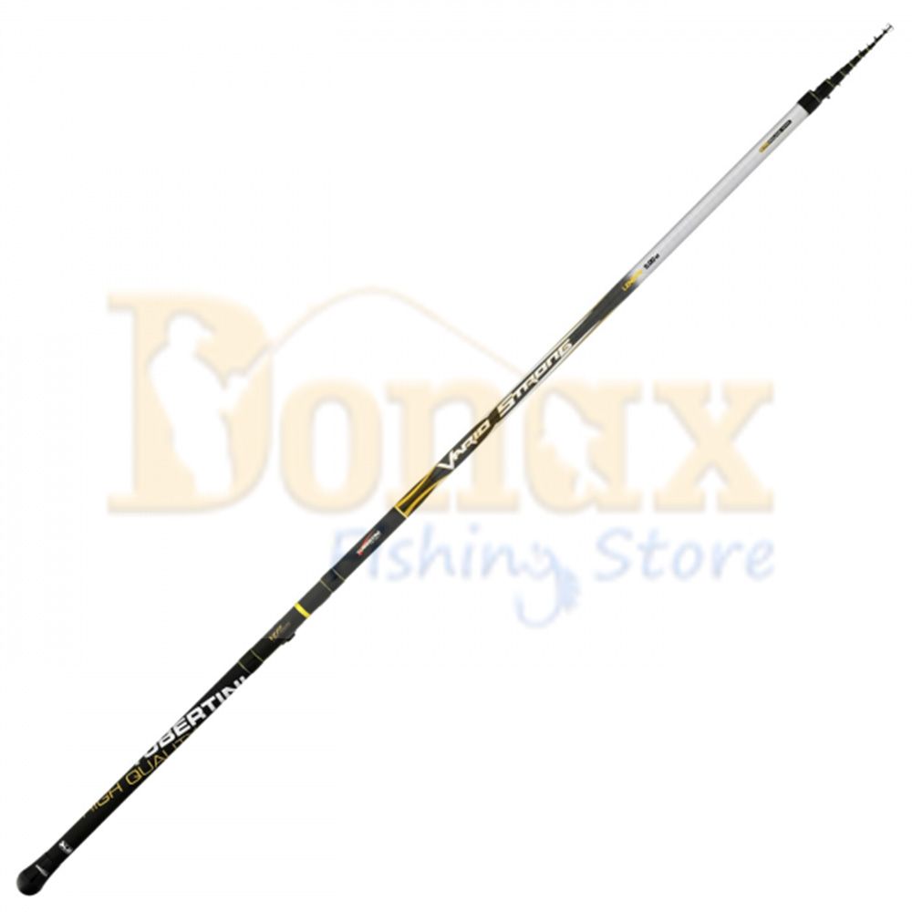 Tubertini Vario Strong 6.00m