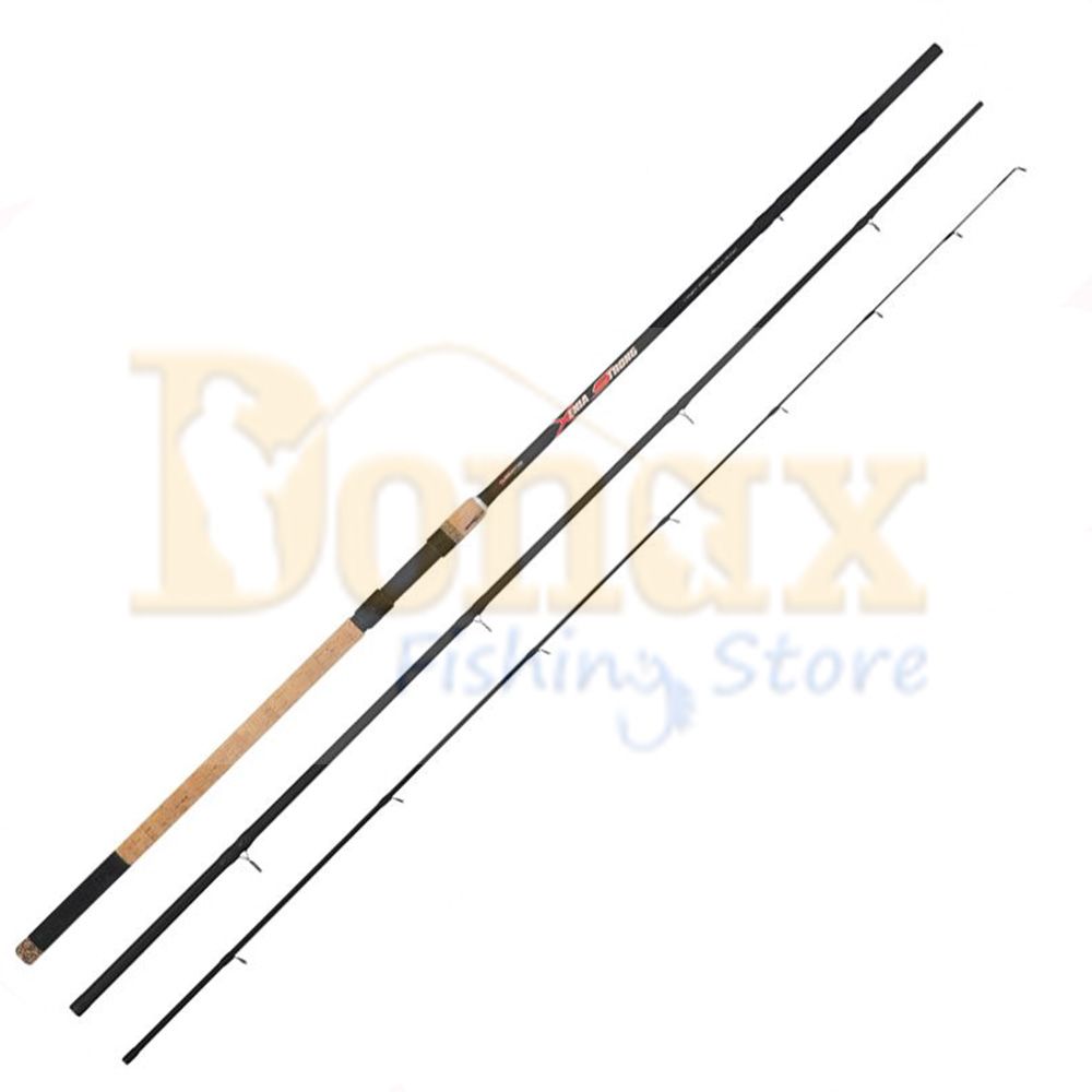 Tubertini Xenia Strong 4.20m Medium-Heavy