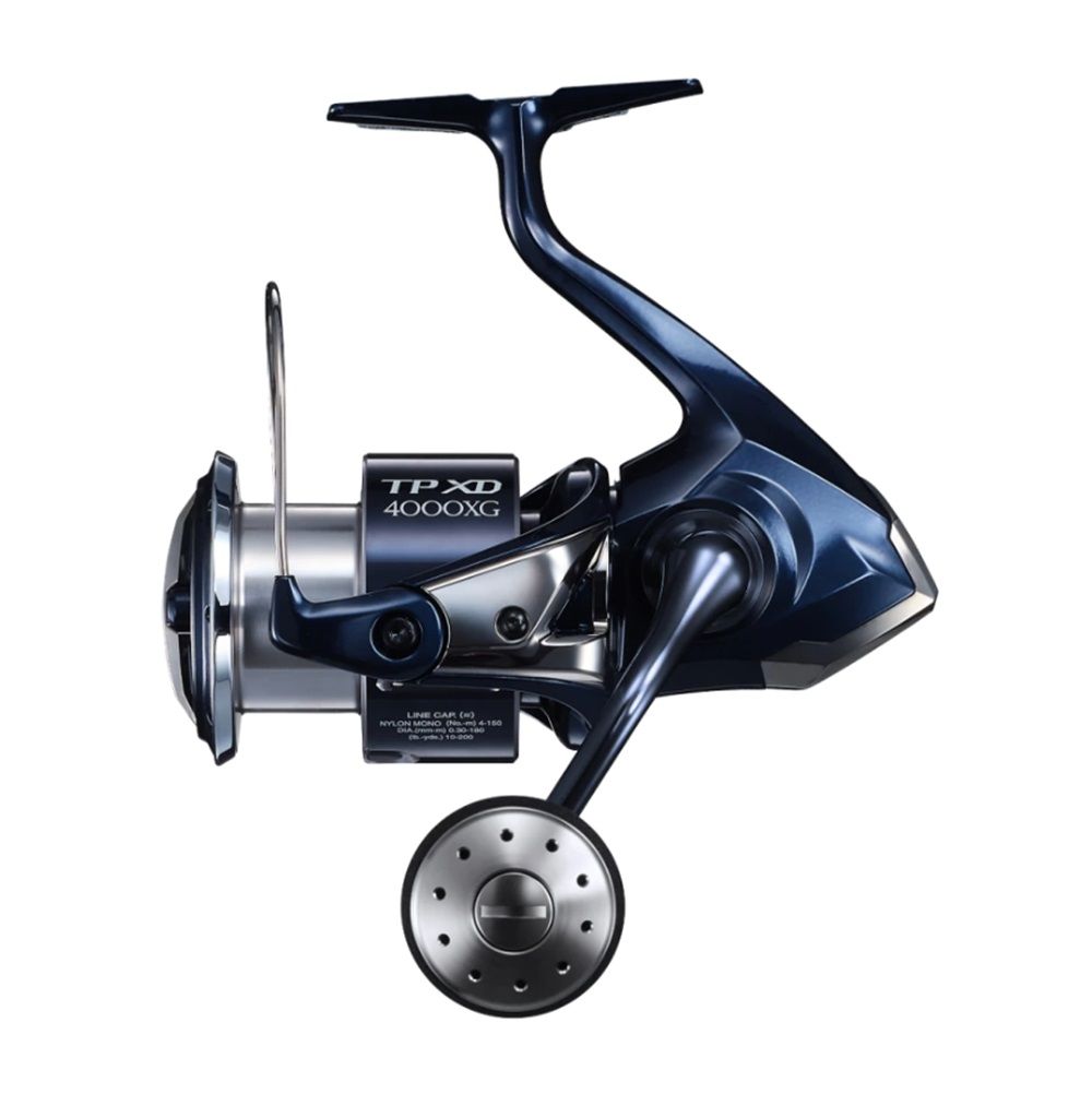 Shimano Twin Power XD XGFA