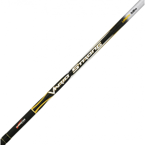 Tubertini Vario Strong 6.00m