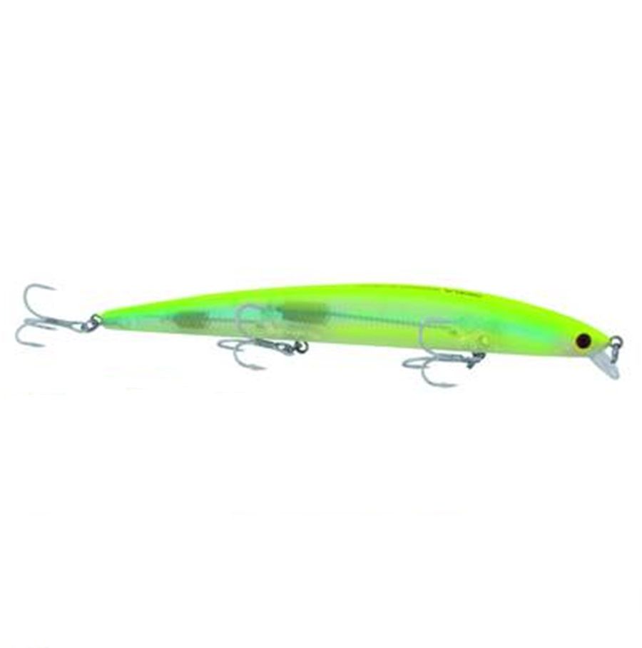 Tubertini Seika Minnow Warrior SF150 LC
