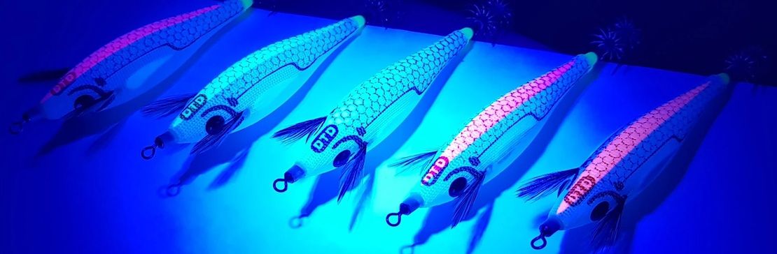 Καλαμαριέρες DTD WHITE KILLER BUKVA 1.5