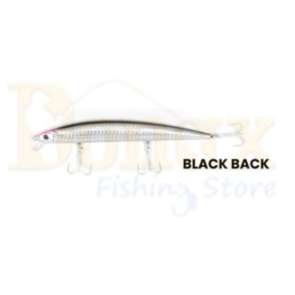 Ryuji Bay Minnow 145S