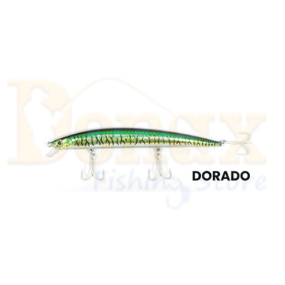 Ryuji Bay Minnow 145S