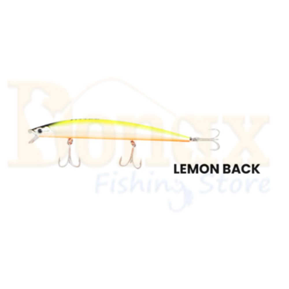 Ryuji Bay Minnow 145S