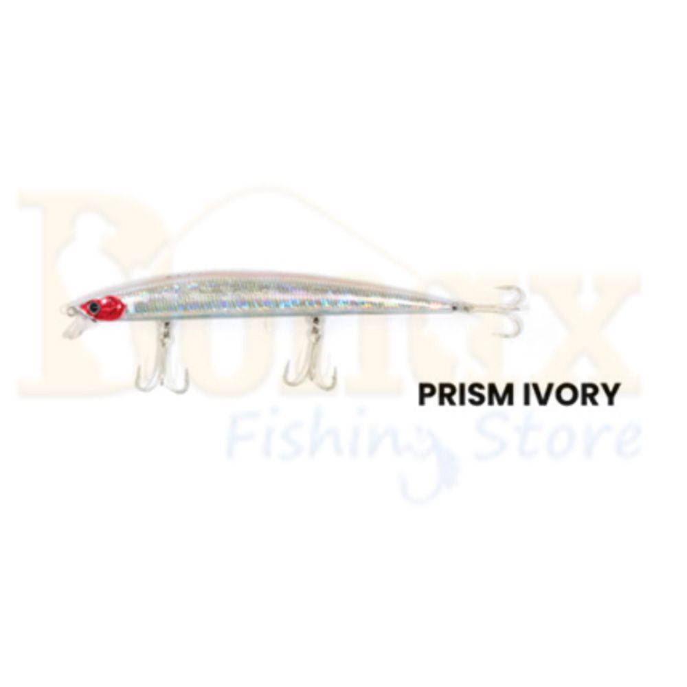Ryuji Bay Minnow 145S