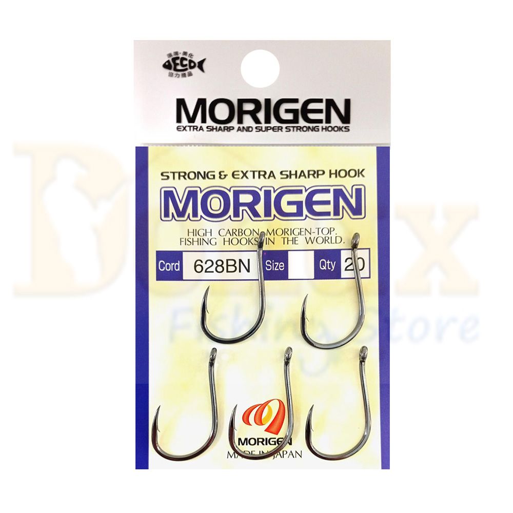 Morigen 628BN