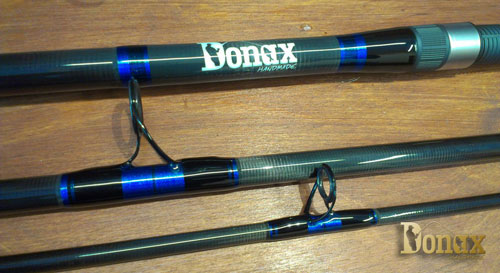 1.16 Donax Handmade Poseidon Surfcasting Rod