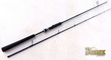 A22. Favorite Shooter Spinning Rod