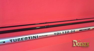 A27.Tubertini Pro Prestige Trout 10/20g 4.50mt
