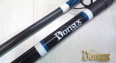2.12 Donax Handmade RC Live Bait Heavy Casting Rod 2 sections, 4.20m, CW:150-250g